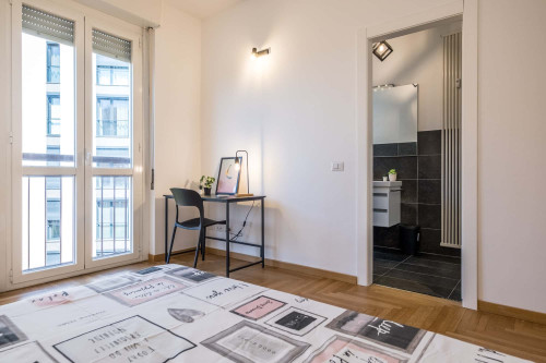 Piazza Carlo Caneva 4 - 3 Bedroom apartment - Gallery - 10