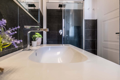 Piazza Carlo Caneva 4 - 3 Bedroom apartment  - Gallery -  5
