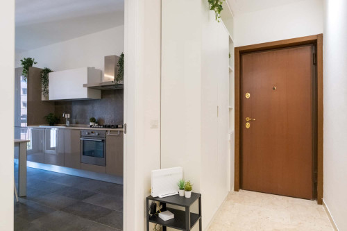 Piazza Carlo Caneva 4 - 3 Bedroom apartment - Gallery - 17