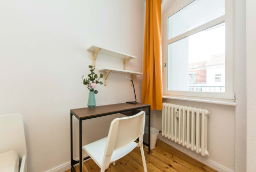 Turmstraße WG046.02