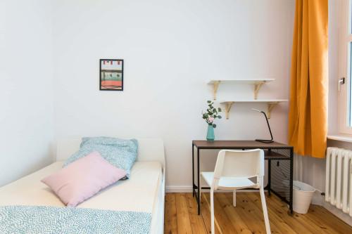 Turmstraße WG046.02