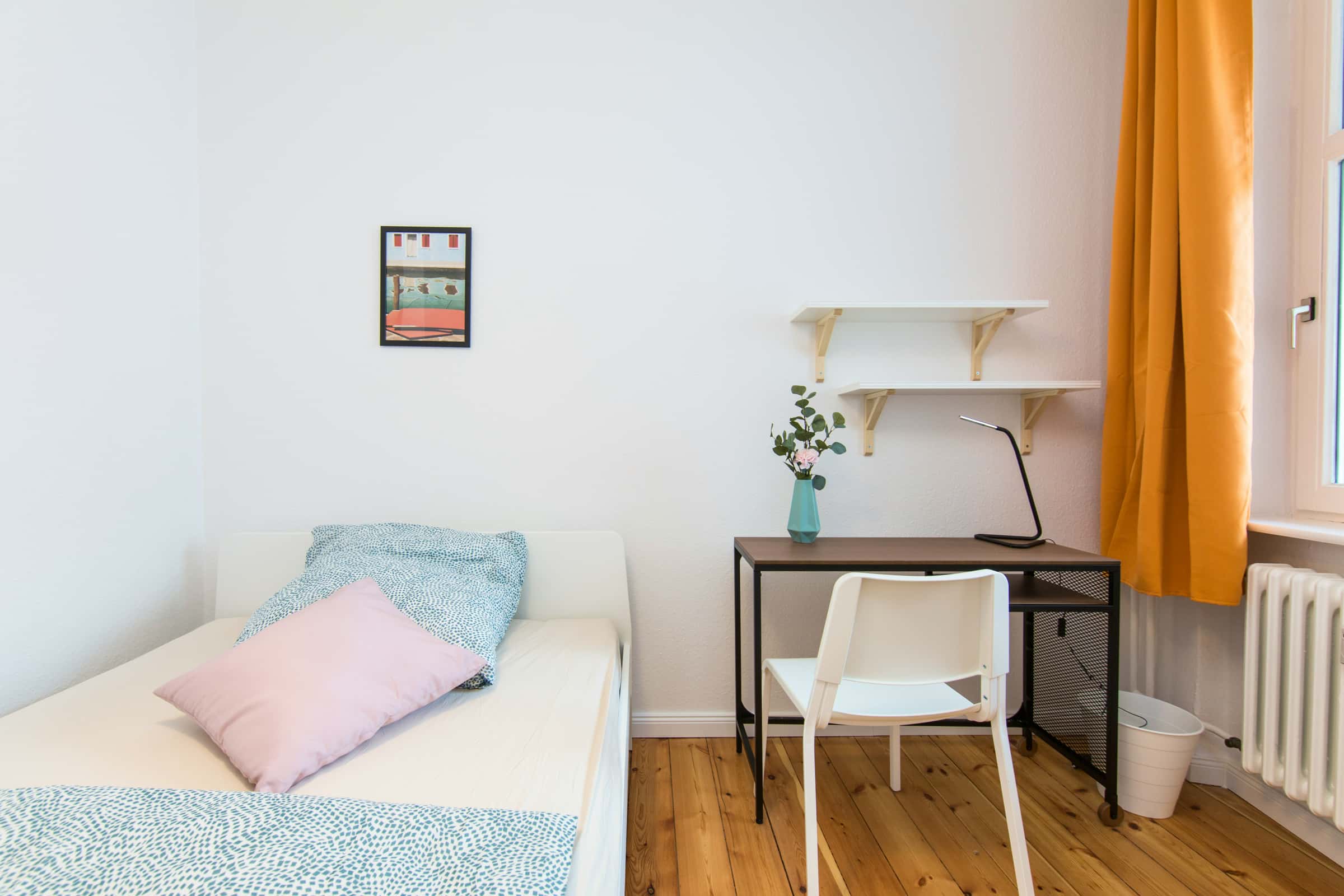 Turmstraße WG046.02 - Turmstraße WG046.02 - Gallery - 1