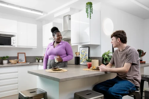  Large Standard Double En-Suite  -  Blackweir Lodge  - Gallery -  1