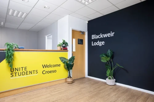 Blackweir Lodge - Others