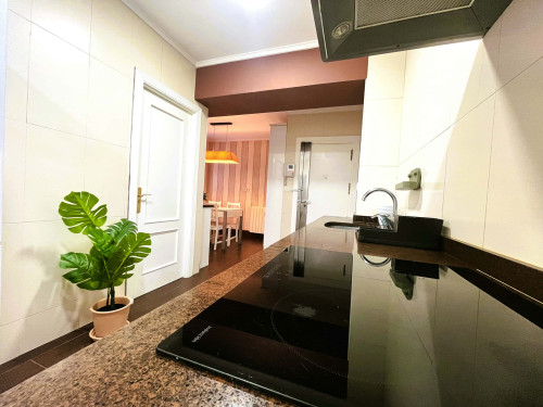 HABITACIÓN 3 GENERAL CONCHA 2 - Gallery - 16