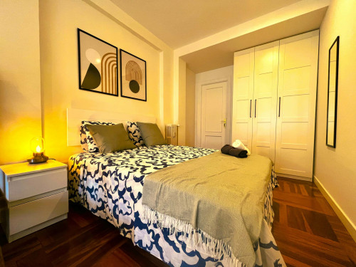 HABITACIÓN 3 GENERAL CONCHA 2