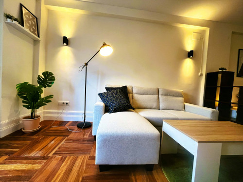 HABITACIÓN 3 GENERAL CONCHA 2 - Gallery - 23
