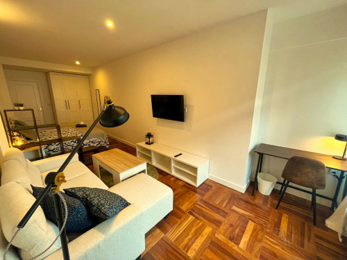 HABITACIÓN 3 GENERAL CONCHA 2 - Gallery - 18