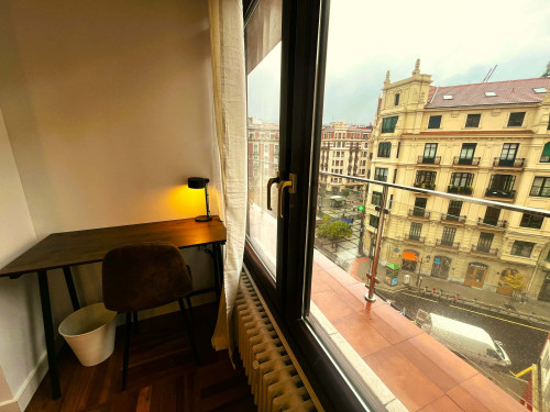 HABITACIÓN 3 GENERAL CONCHA 2 - Gallery - 21