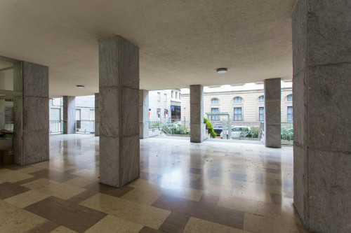 Via Olmetto