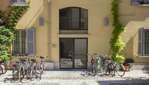 Via Cardinale Ascanio Sforza - Gallery - 11