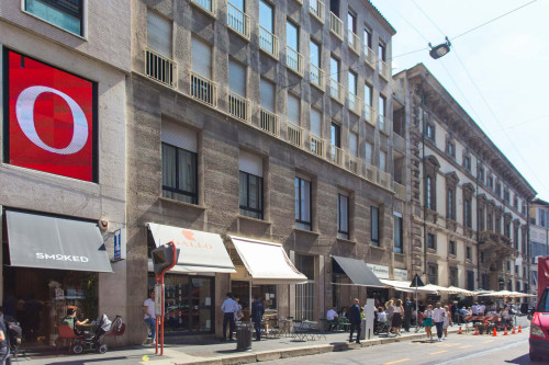 Via Durini
