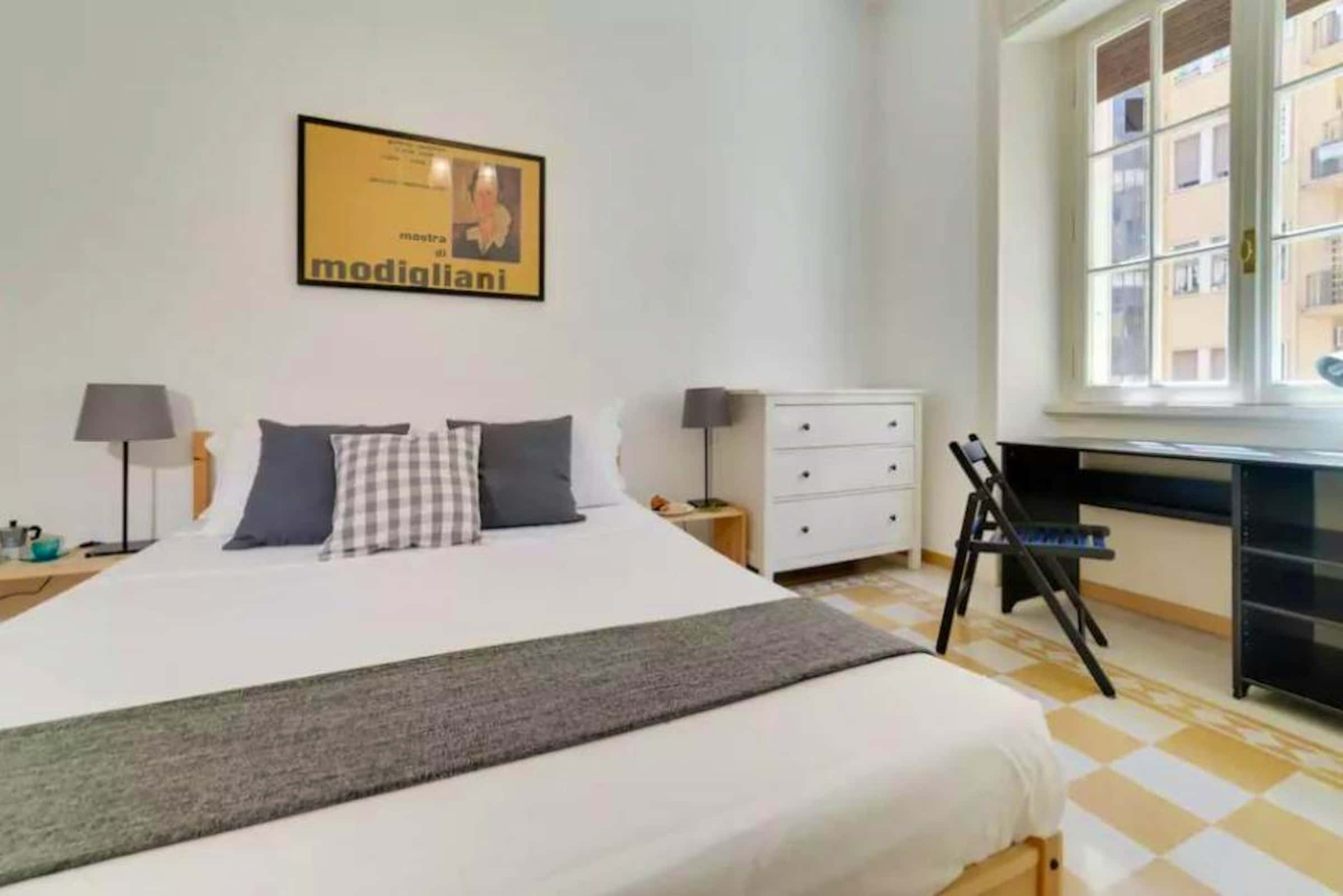  Viale Ventuno Aprile  -  Viale Ventuno Aprile  - Gallery -  1