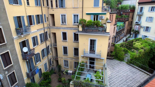 Via Saverio Mercadante