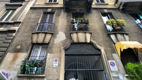 Via Saverio Mercadante