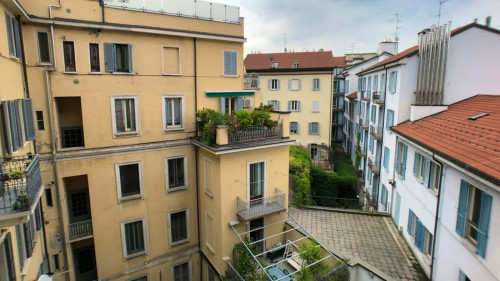 Via Saverio Mercadante