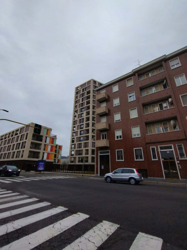 Viale Giovanni Suzzani