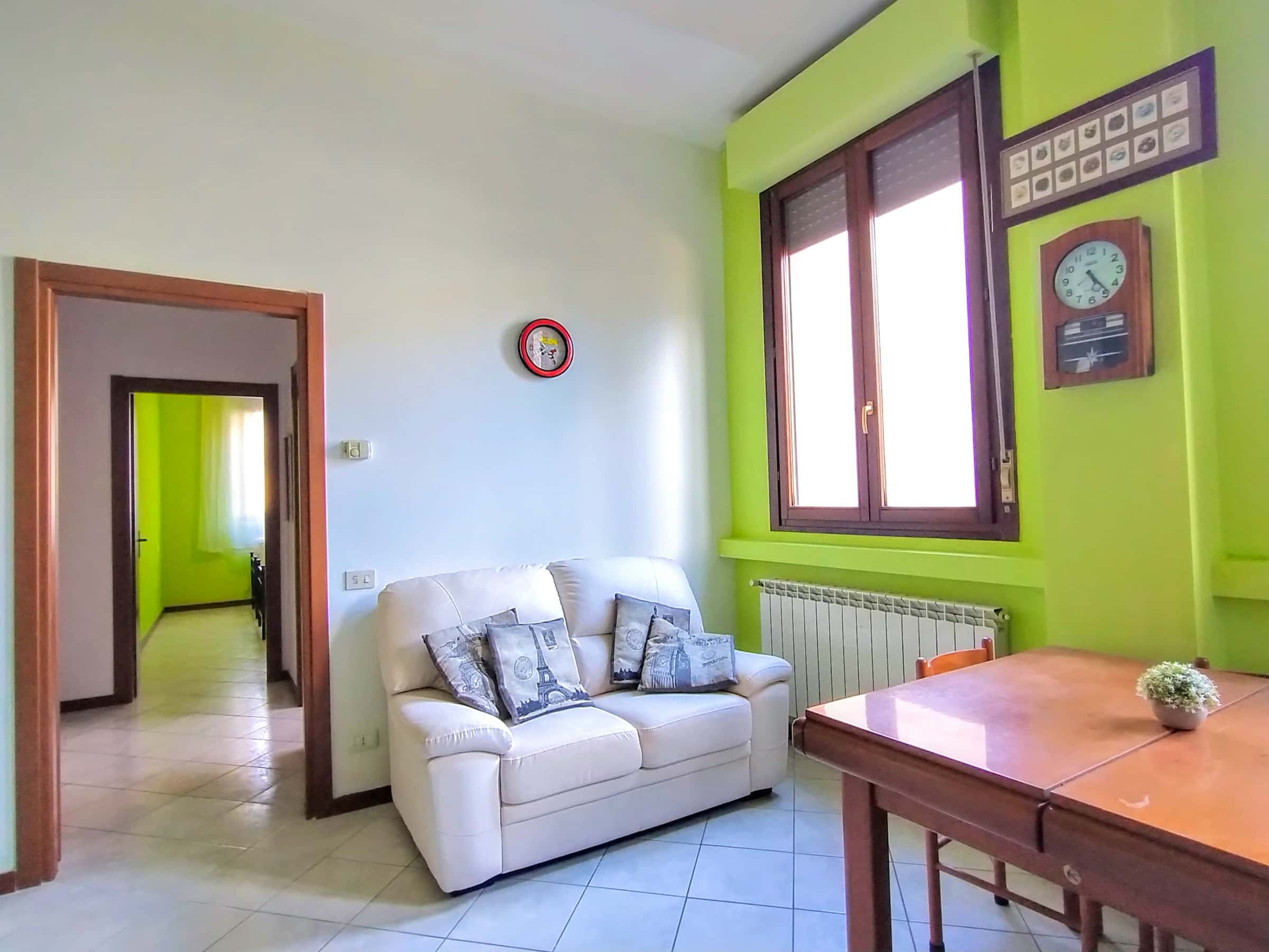  Via Padova  -  Via Padova  - Gallery -  1