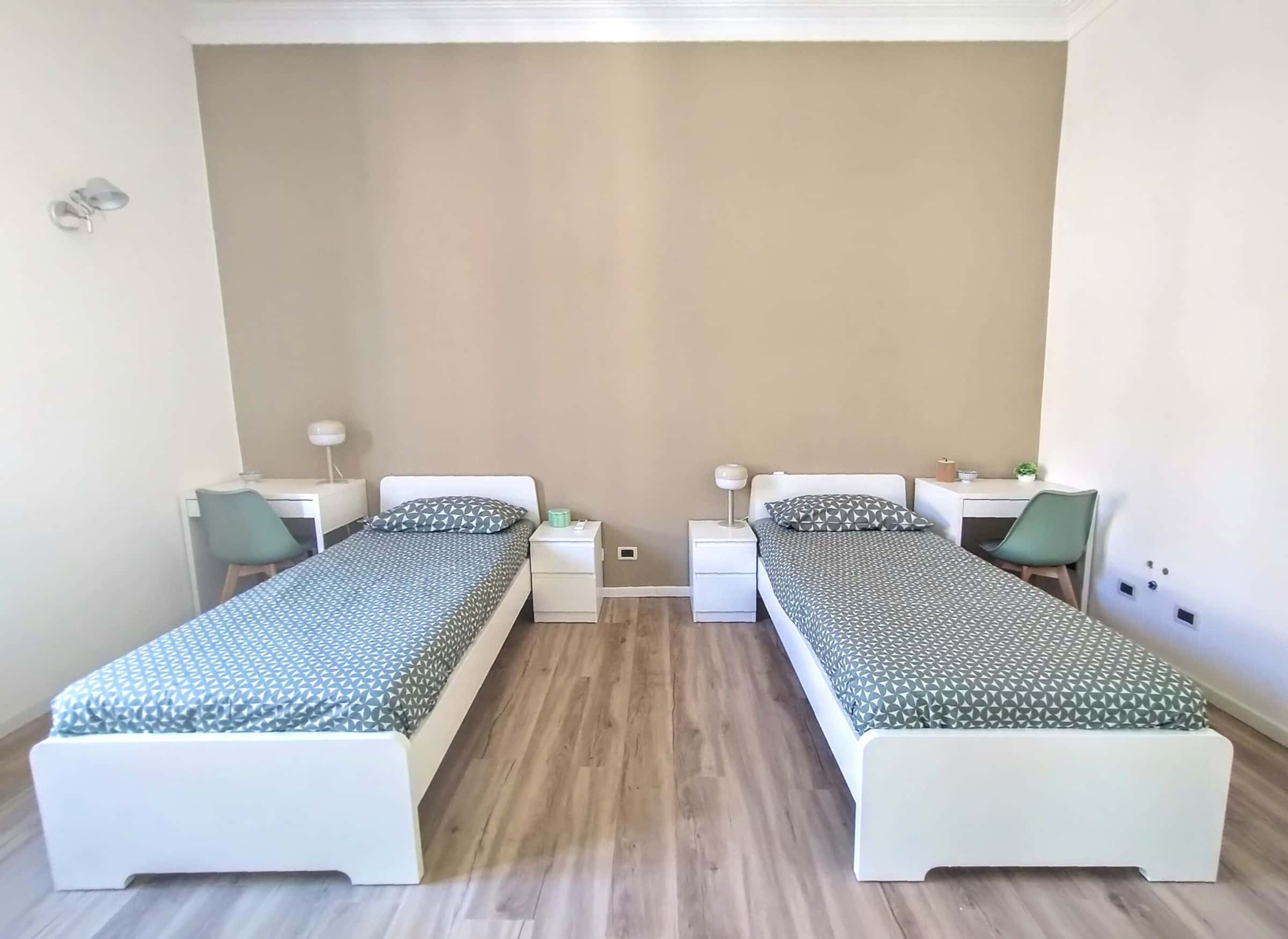  Viale Carlo Espinasse  -  Viale Carlo Espinasse  - Gallery -  1