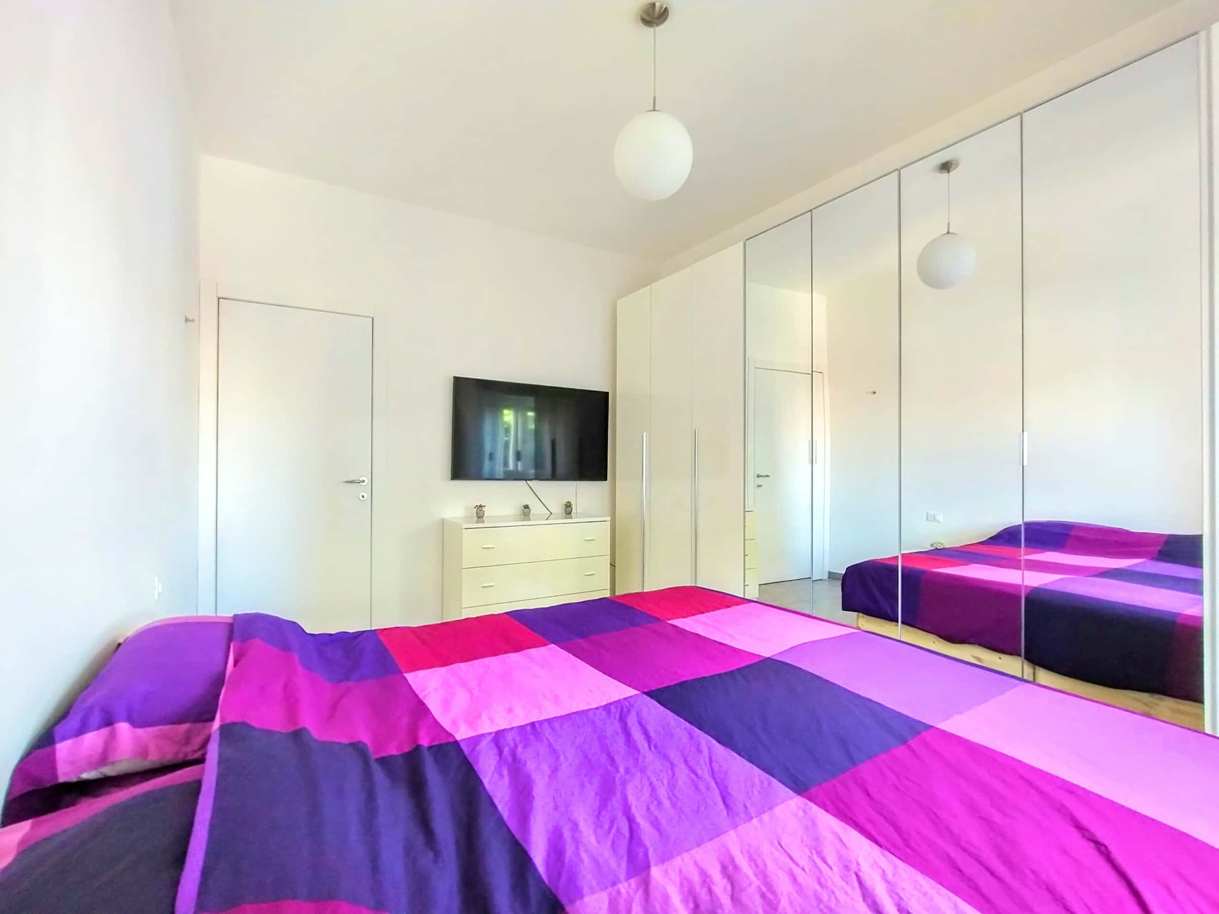  Via Marco D'Agrate  -  Via Marco d'Agrate  - Gallery -  1