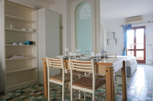 Apartment in the heart of Milan - Gallery - 18