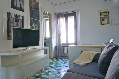 Apartment in the heart of Milan - Gallery - 19