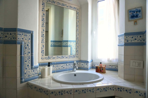 Apartment in the heart of Milan