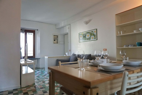 Apartment in the heart of Milan - Gallery - 15