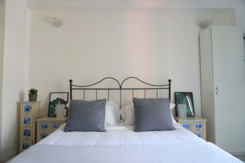 Apartment in the heart of Milan - Gallery - 8