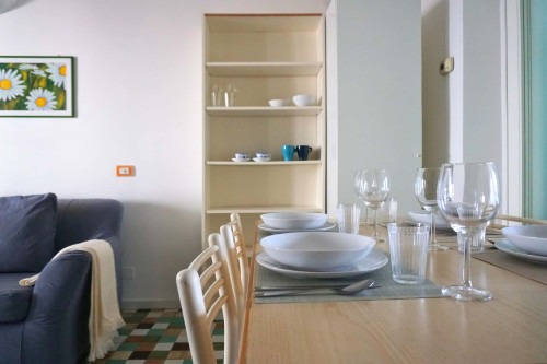 Apartment in the heart of Milan - Gallery - 17