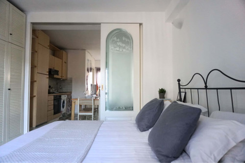 Apartment in the heart of Milan - Gallery - 7