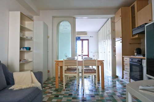 Apartment in the heart of Milan - Gallery - 16