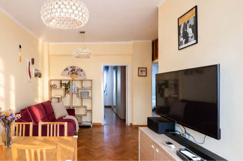 Cozy three-room apartment in the heart of Porta Romana - Gallery - 17