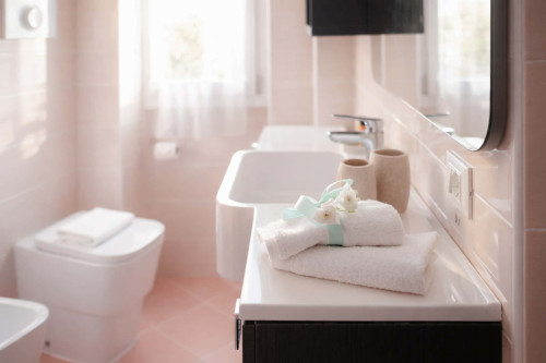 Cozy three-room apartment in the heart of Porta Romana - Gallery - 8