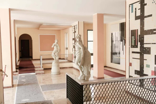 Apartment Tortona Design District - Milan - Gallery - 48