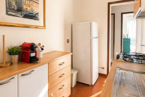Apartment Tortona Design District - Milan - Gallery - 12