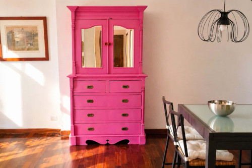 Apartment Tortona Design District - Milan - Gallery - 6