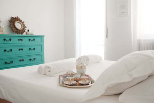 Apartment Tortona Design District - Milan - Gallery - 50