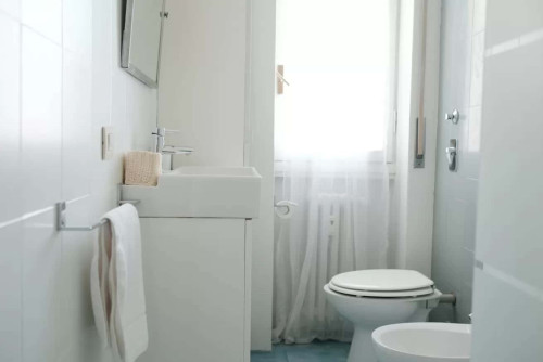 Apartment Tortona Design District - Milan - Gallery - 32