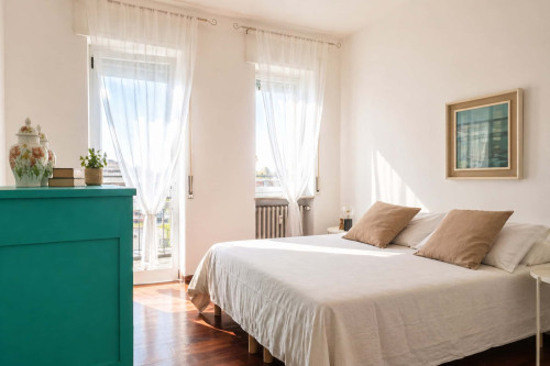 Apartment Tortona Design District - Milan - Gallery - 13