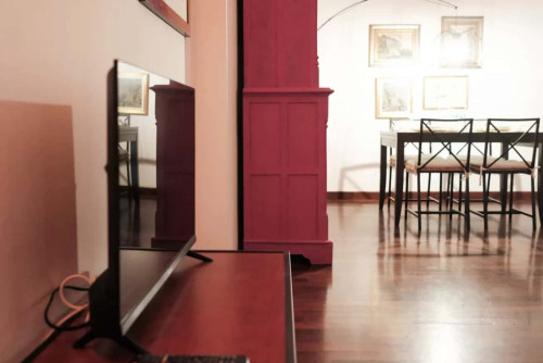 Apartment Tortona Design District - Milan - Gallery - 41