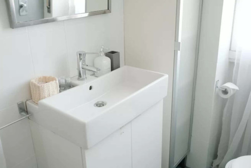 Apartment Tortona Design District - Milan - Gallery - 35