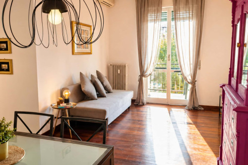 Apartment Tortona Design District - Milan - Gallery - 7