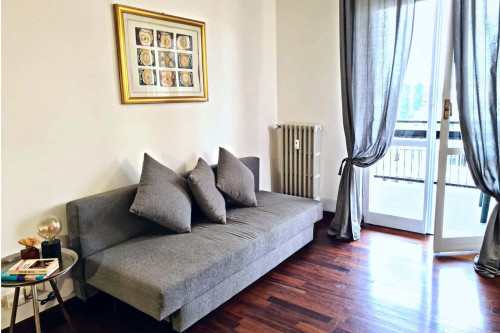 Apartment Tortona Design District - Milan