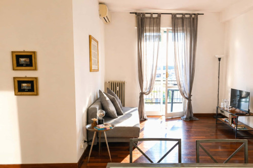 Apartment Tortona Design District - Milan - Gallery - 8