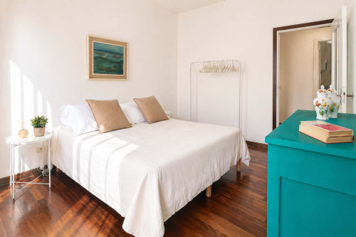 Apartment Tortona Design District - Milan - Gallery - 16