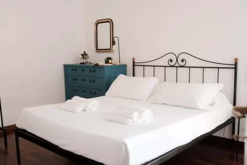 Apartment Tortona Design District - Milan - Gallery - 29