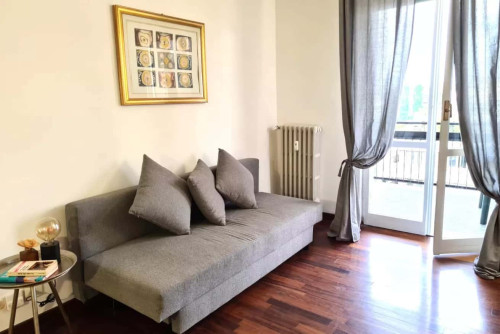 Apartment Tortona Design District - Milan - Gallery - 40