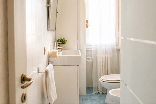 Apartment Tortona Design District - Milan - Gallery - 18