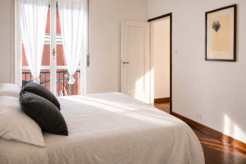Apartment Tortona Design District - Milan - Gallery - 21